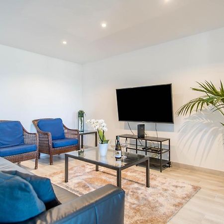 Appartement Luxueux Dans Un Site Exceptionnelle Виламура Экстерьер фото