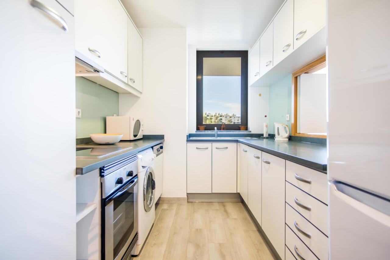 Appartement Luxueux Dans Un Site Exceptionnelle Виламура Экстерьер фото