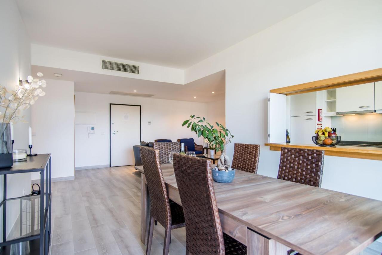 Appartement Luxueux Dans Un Site Exceptionnelle Виламура Экстерьер фото