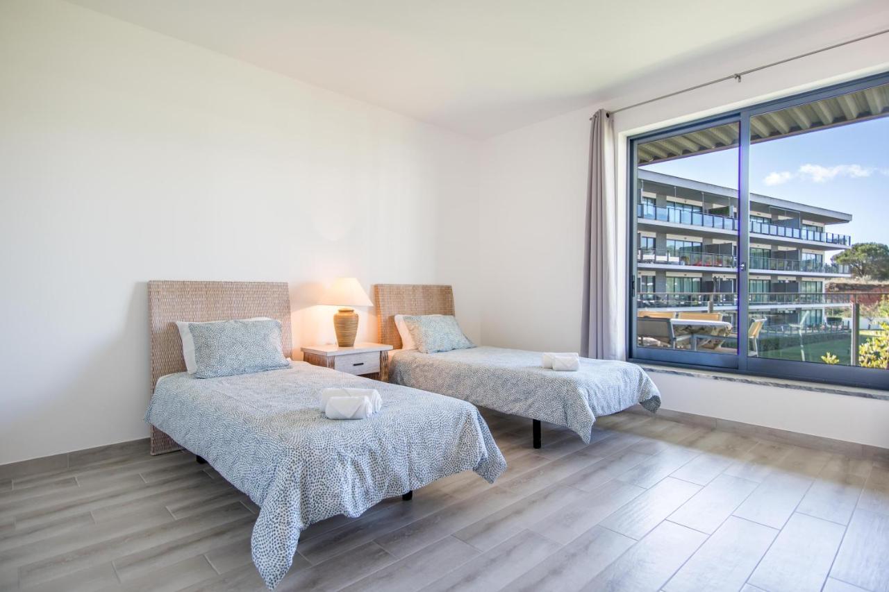 Appartement Luxueux Dans Un Site Exceptionnelle Виламура Экстерьер фото