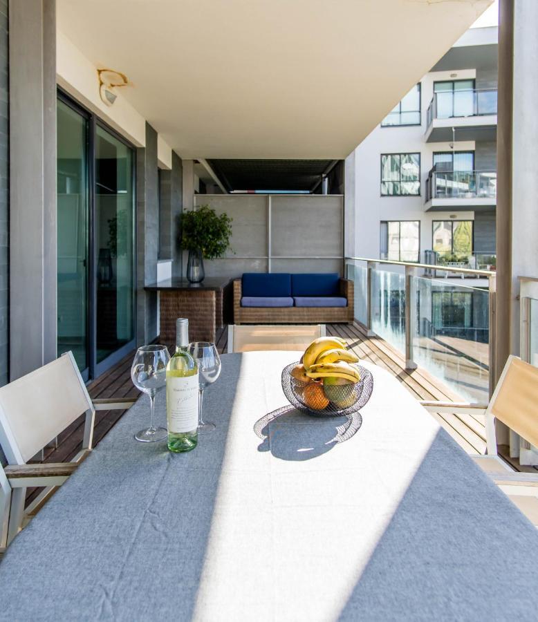 Appartement Luxueux Dans Un Site Exceptionnelle Виламура Экстерьер фото
