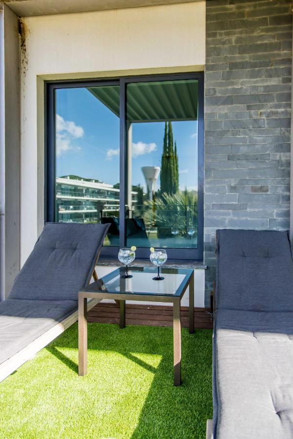 Appartement Luxueux Dans Un Site Exceptionnelle Виламура Экстерьер фото