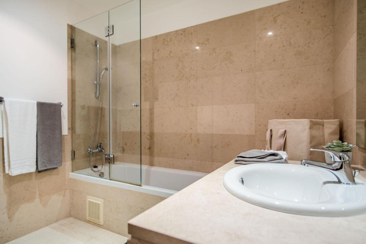 Appartement Luxueux Dans Un Site Exceptionnelle Виламура Экстерьер фото
