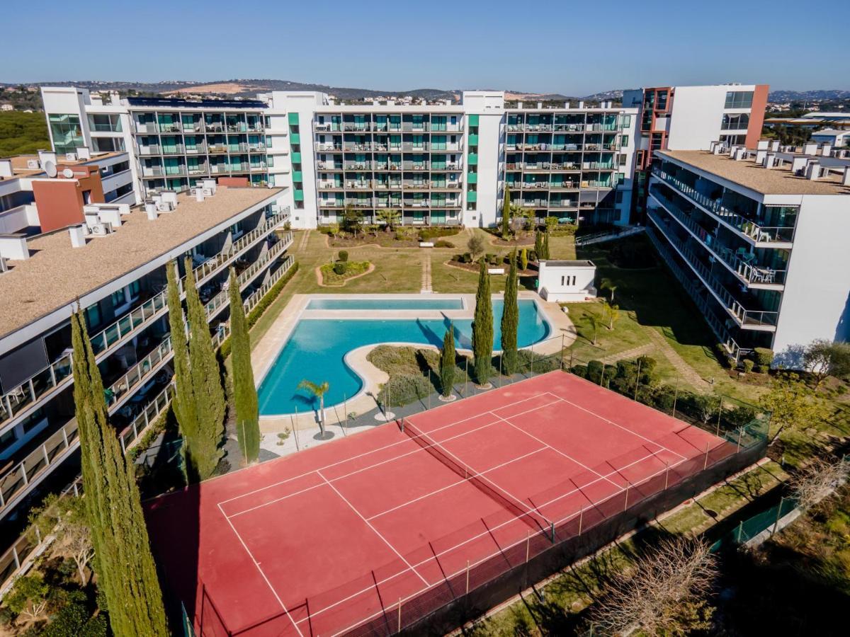 Appartement Luxueux Dans Un Site Exceptionnelle Виламура Экстерьер фото